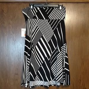 NWT Lularoe Azure size XL